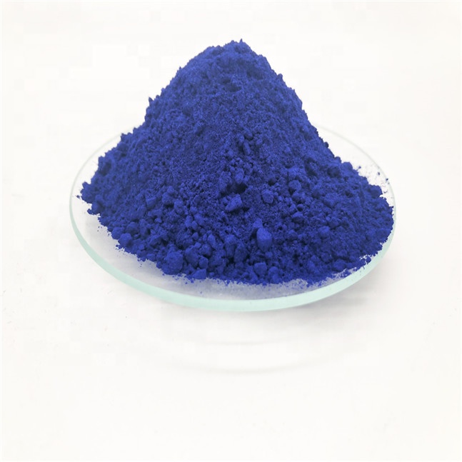 Inorganic Color Iron Oxide Red/Yellow/Black/Brown/Blue Pigment Fe2O3 Powder for Cement/hue/construction