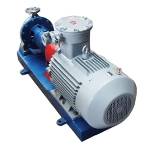 ปั๊มหอยโข่งไทเทเนียมต่ำคุณภาพสูงสำหรับถ่ายโอนสารเคมี ราคาดี จากโรงงานโดยตรง รุ่น RCZ ปั๊มจุ่ม - Product Image 1