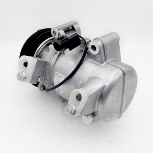 สำหรับ Mitsubishi Triton A/C, 12V ไฟฟ้ารถ Auto Air OEM 7813A671 Ac Conditioner คอมเพรสเซอร์/ - Product Image 3