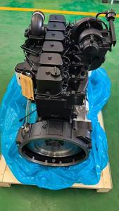 6bt5เครื่องยนต์รถขุดใหม่เอี่ยมดั้งเดิมอุปกรณ์ประกอบเครื่องยนต์9 6BT5.9คัมมินส์6bt5 9สำหรับเครื่องยนต์ Cummins 6bt5 9 - Product Image 3