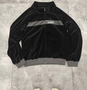Chaqueta de Trabajo de Invierno Personalizada de Alta Calidad con Lavado Desgastado, Tejido Pesado de Algodón, Estampado Azteca, Estilo Tribal Occidental Navajo - Product Image 1