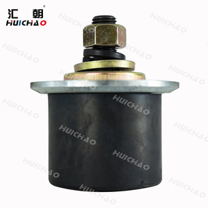 Nuevo Rodillo Guía de Banda Transportadora para Cosechadora de Patatas Marca HUICHAO, Directo de Fábrica, Material de Acero Inoxidable, 10kg - Product Image 5