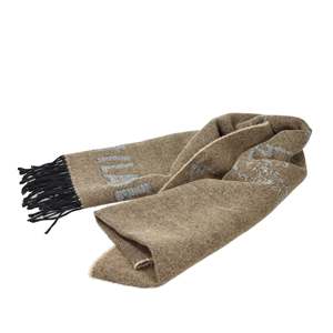 Écharpe pour femme Alviero Martini K S606 1803 Marron Taupe Marrone - Product Image 2