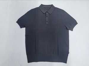 Nouveau Polo Homme 2026 en <span class=keywords><strong>Coton</strong></span> 100% – Confection Artisanale Exquise, Confortable et Durable – Polo Col Montant Tendance pour Homme - Product Image 6