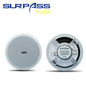 <span class=keywords><strong>Amplificateur</strong></span> domestique PW225A+2CR810 2*25W avec <span class=keywords><strong>clé</strong></span> tactile <span class=keywords><strong>Wifi</strong></span> pour Bluetooth Mini style mural - Product Image 5