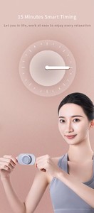 Custom decine all'ingrosso elettrico mini collo braccio posteriore mano piede ginocchio corpo em adesivo cuscinetto retro collo LCD - Product Image 6