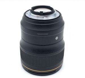 เลนส์ AF-S NIKKOR 28 มม. f/1.4E ED DX แบบซูมคงที่ โฟกัสแบบแมนนวล ขนาดฟิลเตอร์ 58 มม. โครงสร้างอะลูมิเนียม สีดำ - Product Image 5
