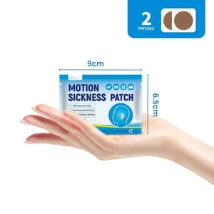 Patch <span class=keywords><strong>anti</strong></span>-nausée à base de plantes chinoises MQ Modèle 01 à haute efficacité pour le cou, réduit les vertiges et soulage le <span class=keywords><strong>stress</strong></span> - Product Image 6