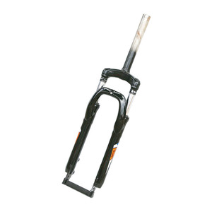<span class=keywords><strong>Fourche</strong></span> à suspension avant de <span class=keywords><strong>vtt</strong></span> à double couronne de 16 pouces, suspension à air hydraulique, <span class=keywords><strong>26</strong></span>/27, 5/29 - Product Image 5