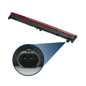 <b>LED</b> Tail <b>Light</b> <b>Bar</b> for Jeep Gladiator 2020-2025 Replace 68338388AC DT1Z-13A613-A - Product Image 4