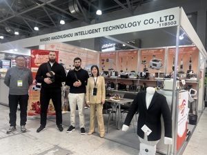 Séchoir à vêtements portable, défroisseur à air chaud gonflable pour chemises, pantalons <span class=keywords><strong>et</strong></span> robes, machine à repasser <span class=keywords><strong>automatique</strong></span> pour vêtements - Product Image 6