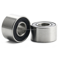 Pièces détachées automobiles durables DAC 37720037 2RS Roulement à billes à contact angulaire DAC37720037 Roulements de moyeu de roue DAC37720037