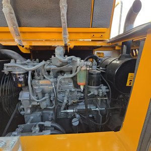 SANY 75 hoogwaardige, goed verkopende gebruikte graafmachine, Japanse fabricage, betrouwbare gebruikte SANY 75 graafmachine te koop voor de bouw - Product Image 6