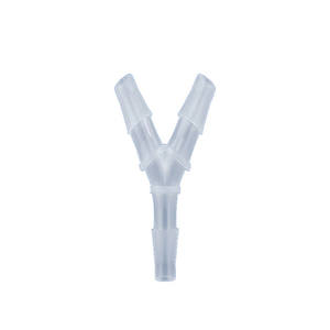 Conector en T de Alta Resistencia a la Temperatura, Conector de Plástico para Grifo de Agua, Accesorios de Pagoda, Unión de Diámetro Igual para Otros - Product Image 1