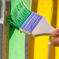 Vernis liquide laqué pour bois de haute qualité, peinture pour meubles, revêtement auto-nettoyant et résistant aux taches, vente en gros