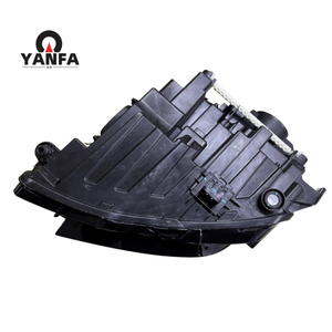 Para <span class=keywords><strong>Audi</strong></span> <span class=keywords><strong>Q4</strong></span> e-tron LED faro Original <span class=keywords><strong>2021</strong></span> 2022 2023 2024 2025 <span class=keywords><strong>Q4</strong></span> Sports Rea lámpara faro de alta calidad Luz de coche - Product Image 3