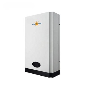 <span class=keywords><strong>Enphase</strong></span> Chargeur de batterie au lithium-ion Rack de serveur Meilleur mur de batterie Lifepo4 pour le stockage de l'énergie solaire avec Bms pour les appareils ménagers - Product Image 2