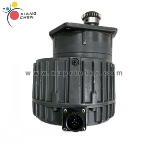 MA Good Quality Gear Motor 61.105.1943 Original Used Dampening Motor 61.198.1243 for SM102 Offset <b>Printing</b> <b>Machine</b> Parts - Product Image 3