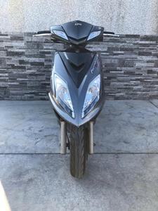 Scooter d'occasion FIGHTER en gros de Taïwan SYM – Moto d'occasion 150cc 125cc à essence - Product Image 2