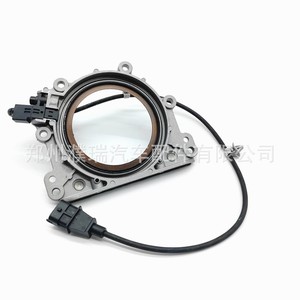 Carcasa de Sello de Aceite para Sensor de Posición del Cigüeñal Hyundai Kia 21440-2F500, Material Compuesto, Nueva Pieza de Repuesto - Product Image 4