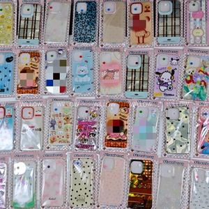 ราคาต่อหน่วย 0.29 บาท 10000 แบบ ดีไซน์เคสโทรศัพท์ iPhone ขายส่ง เคสโทรศัพท์ขายดี รุ่น 15 Pro Max เคส iPhone สำหรับ iPhone 16 Pro Max - Product Image 1