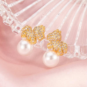 sterling <b>silver</b> wing <b>earrings</b> oro laminado aretes largos pendientes plata 925 certificada earings <b>back</b> <b>silver</b> 925 - Product Image 1