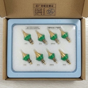 Buse d'aspiration SMT JUKI 513 E36187290A0 514 E36197290A0 515 E36207290A0 – Pièces détachées pour machine SMT - Product Image 6