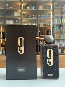 Perfume Árabe Masculino <span class=keywords><strong>de</strong></span> Lujo al Por Mayor, 100 ml, EDP, Larga Duración, Fuerte Proyección - Product Image 4