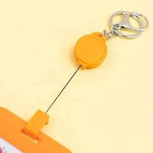 Tarjeta de identificación de trabajo - Product Image 3