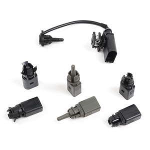 Sensor de Temperatura Exterior 3G0820535B para Reemplazo Automotriz - Product Image 4