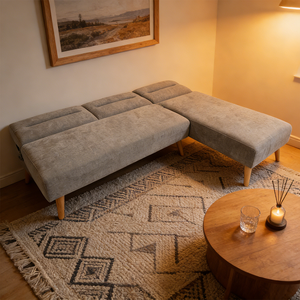 <span class=keywords><strong>2026</strong></span> नवीनतम हॉट सेलिंग फ्यूon परिवर्तनीय रीक्लिंग 3 सीटर सोफे बिस्तर cas घर फर्नीचर बहुमुखी - Product Image 1