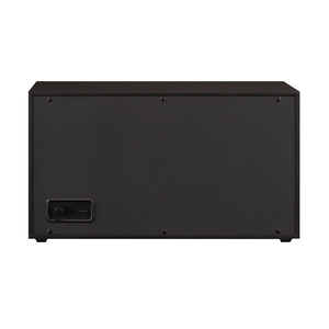 Embers Watch Winder 4 8 12 Slots <span class=keywords><strong>Caja</strong></span> de almacenamiento de relojes automáticos de grano de madera negra Motor Mabuchi con luz RGB - Product Image 2