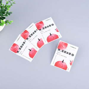 Venta al por mayor de velas de soja con impresión personalizada de lujo en tarros con <span class=keywords><strong>mechas</strong></span> de madera de té blanco aroma Logotipo de etiqueta privada <span class=keywords><strong>para</strong></span> perfume champú - Product Image 3