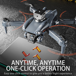 <span class=keywords><strong>Drone</strong></span> P25 Brushless à Suivi Plus Sûr et Facile avec Vidéo 8K <span class=keywords><strong>pour</strong></span> le Tournage Professionnel - Product Image 4