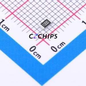 AC1206FR-7W100RL SMD <b>Resistor</b> 1206 ( Type: Thick Film )( Resistance: 100Ohm Precision: 1% ) - Product Image 1
