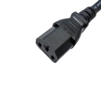 10A 125V tout-en-un GFCI cordon de prise Portable Protection contre les fuites antichoc pour la maison cuisine salle de bain en Stock