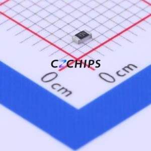 Résistance SMD MCR03EZPFX4303 0603 (Type : Film Épais) (Résistance : 430 kOhm Précision : 1%) - Product Image 1