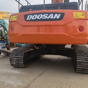 Excavadora Hidráulica DOOSAN DX300LC-9C Original, Excavadoras DOOSAN Usadas DOOSAN DX300LC-9C - Product Image 3
