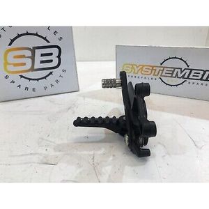 Repose-pied avant droit pour KTM 1290 Super Duke GT 2016 2017 2018, commandes de moto - Product Image 5