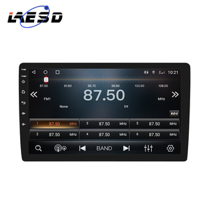 TOPWAY pantalla táctil de 7/9/10 pulgadas <span class=keywords><strong>Android</strong></span> radio de coche con cámara 360 4g3 2G/4g6 4g/6g12 8g/8g128g - Product Image 4