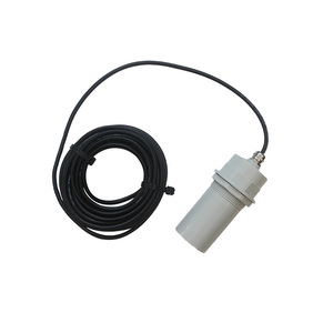 เครื่องวัดระดับน้ำแบบอัลตราโซนิก Philemon รุ่น Remote Type ระยะ 4 เมตร วัสดุ ABS พร้อมเซ็นเซอร์วัดระดับน้ำมัน ความแม่นยำ 1 มม. รับประกัน 2 ปี - Product Image 3