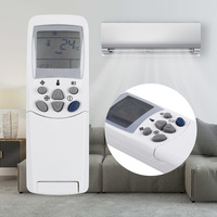 Télécommande de climatiseur d'origine adaptée aux K-Lg1108 de climatiseur Lg