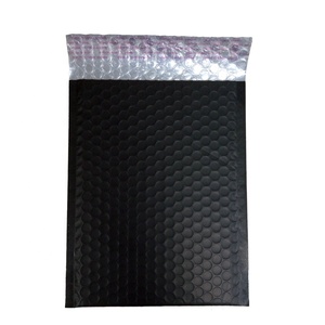 Nhựa đầy màu sắc <span class=keywords><strong>PE</strong></span> bong bóng gửi thư túi không thấm nước Poly phim bưu phẩm với mạnh mẽ dính Flap bao bì Bưu chính túi cho quần áo - Product Image 4