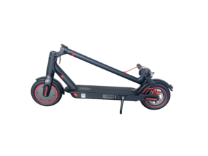 Scooter Eléctrico Plegable de Dos Ruedas con Motor de Aceleración de 1000W de Largo Alcance para Adultos YHY-0097S, Alcance de Más de 65 km - Product Image 6