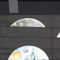 Étui de transport rigide VR PlayStation de remplacement pour console PlayStation PS4 Pro + boîtes de rangement PS VR Sac