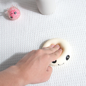 Relieve Stress Pinch Play TPR Octopus Ventilatory <b>Ball</b> Toy for 5 to 7 Years Christmas Fun - Product Image 5