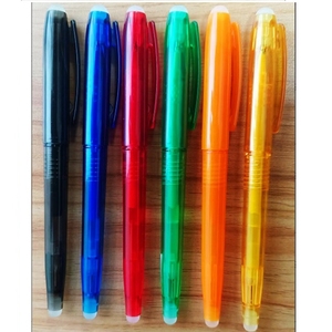 Recharge effaçable 0,7 mm pour marqueur textile thermosensible, encre thermique effaçable à la presse à chaud, sans trace de ligne pour la <span class=keywords><strong>couture</strong></span> et le quilting - Product Image 5