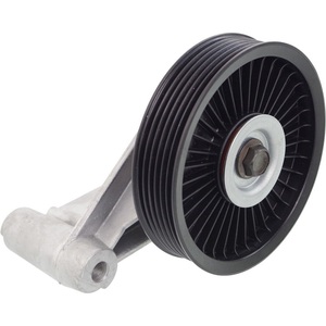 Siêu Chất Lượng Thiết Kế Mới Tensioner Ròng Rọc 10186167 Thời Gian Vành Đai Ô Tô Xe Cơ Thể Kit Kích Thước Tiêu Chuẩn Cho Chevrolet - Product Image 2