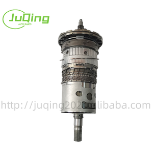 09D927363G เกียร์อัตโนมัติภายใน09D ชิ้นส่วนสำคัญอะไหล่กระปุกเกียร์อัตโนมัติสำหรับ VW Audi Porsche <span class=keywords><strong>Volkswagen</strong></span> - Product Image 6