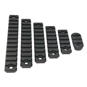 Phần Phụ Kiện Nhôm 3 5 7 9 11 13 Sling Swivels Bộ Nuts Vít Cờ Lê Kim Loại Hướng Dẫn Đồ Chơi Phụ Kiện - Product Image 1